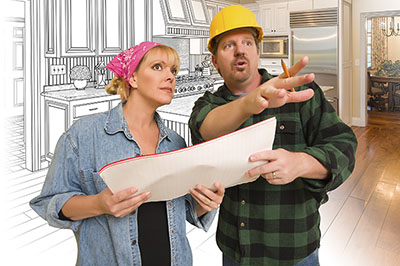 Contractors: Remodelers & General image